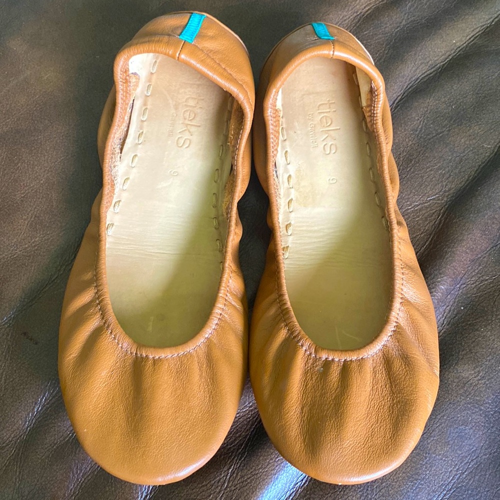 Tieks by Gavrieli